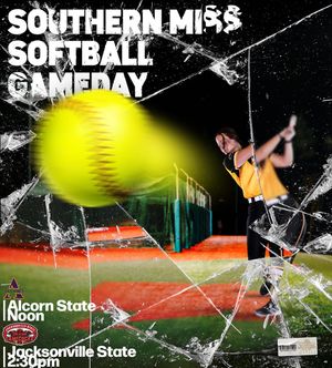 Image post by @southernmisssb on Instagram