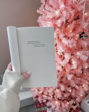 Image post by @blondiereads_ on Instagram
