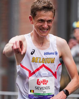 Image post by @europeanathletics on Instagram