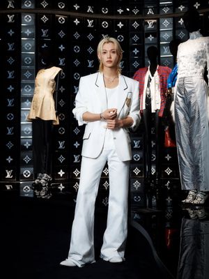 Image post by @ellemenhk on Instagram