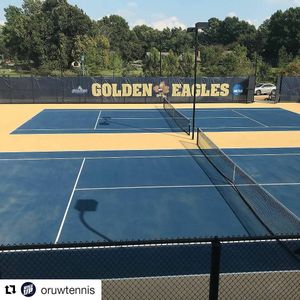 Image post by @oruathletics on Instagram