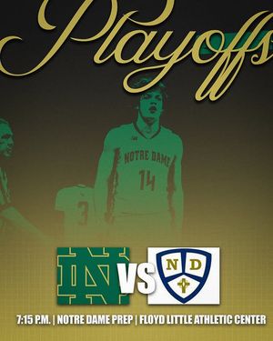 Image post by @ndwhathletics on Instagram