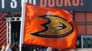Image post by @anaheimducks on Instagram