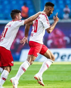 Image post by @rbleipzig on Instagram