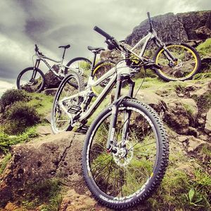Image post by @vitusbikes on Instagram