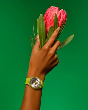 Image post by @swatch_ph on Instagram
