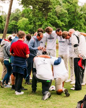 Image post by @libertygolf on Instagram