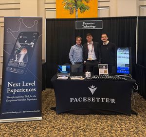 Image post by @pacesettertechnology on Instagram