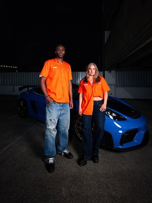 Image post by @beaverdam on Instagram