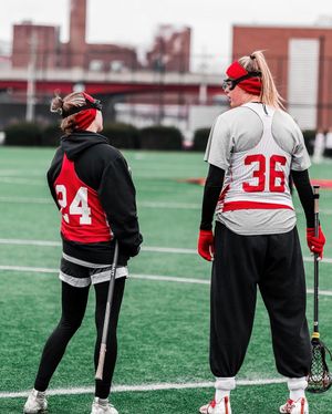Image post by @louisvillelax on Instagram