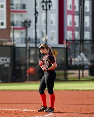 Image post by @wku_softball on Instagram
