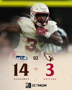 Image post by @AZCardinals on Twitter