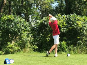 Image post by @WSGAGolf on Twitter