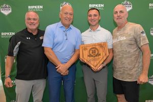 Image post by @ripkenexppf on Instagram