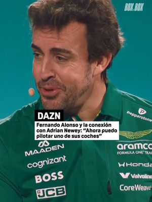 Video post by @dazn_es on TikTok