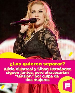 Image post by @univisionfamosos on Instagram