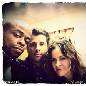 Image post by @dulehill on Instagram