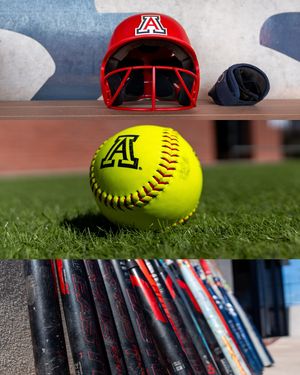 Image post by @arizonasoftball on Instagram