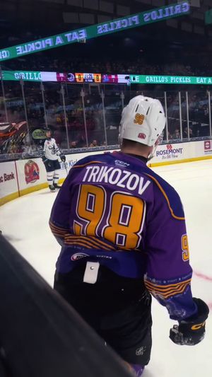 Video post by @chiwolves on TikTok