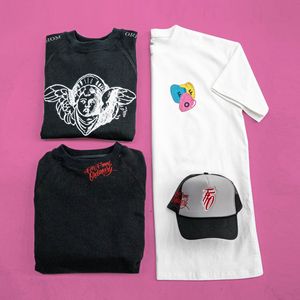 Image post by @ffoclothing on Instagram