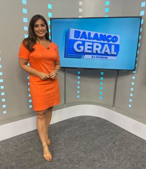 Image post by @anapaulafariastv on Instagram