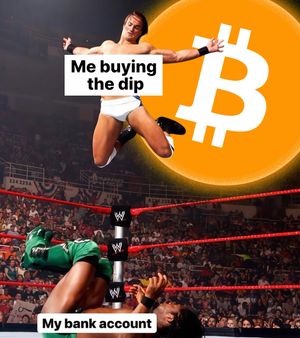 Image post by @bitcoin.conference on Instagram