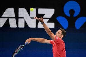 Image post by @ATPCup on Twitter