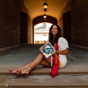 Image post by @uofcincy on Instagram