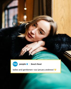 Image post by @people on Instagram