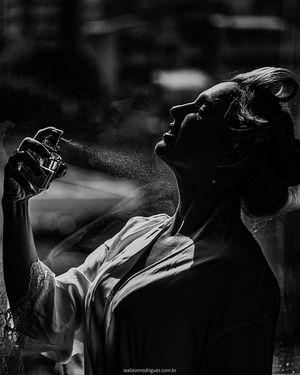 Image post by @walisonrodriguesphoto on Instagram