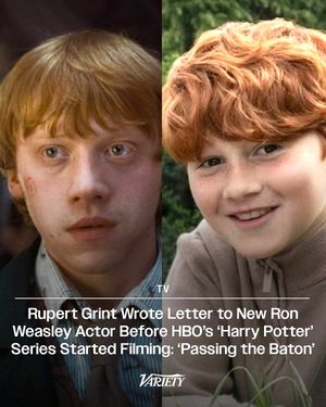 Video post by @varietymagazine on TikTok