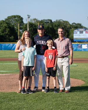 Image post by @warehamgatemen on Instagram