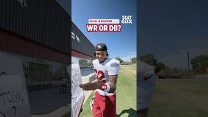 Video post by @Arizona Cardinals on YouTube