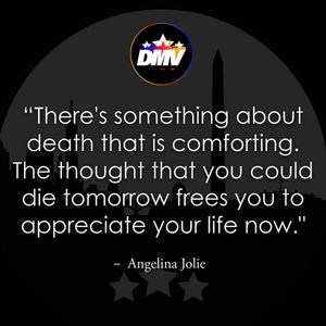 Image post by @thedmvdaily on Instagram