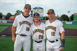 Image post by @jolietslammersofficial on Instagram