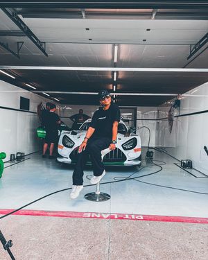 Image post by @realamanda_madlamini9 on Instagram