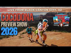 Video post by @MountainOutpost on YouTube
