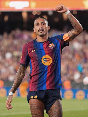Image post by @football__hqs on Instagram
