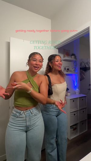 Video post by @ana.learmann on TikTok
