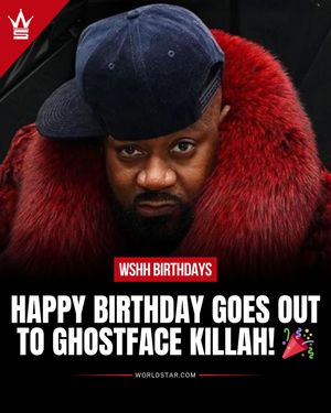 Image post by @worldstar on Instagram