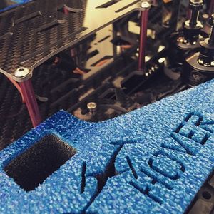 Image post by @xhoverllc on Instagram