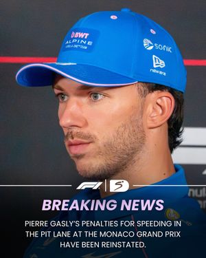 Image post by @supersporttv on Instagram