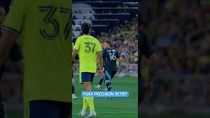 Video post by @Charlotte FC on YouTube