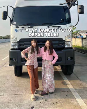 Image post by @noerabeauty on TikTok