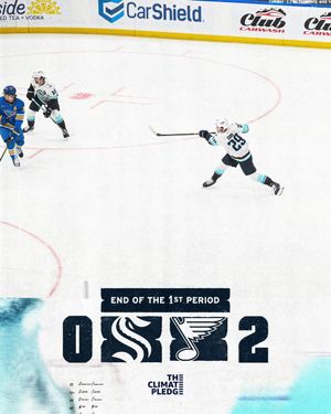 Image post by @SeattleKraken on Twitter