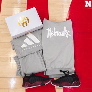 Image post by @huskerswbb on Instagram