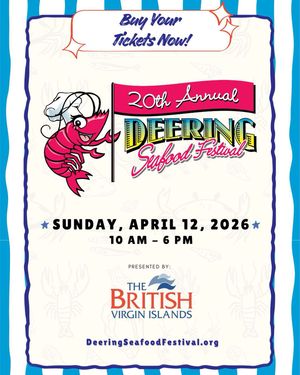 Image post by @deeringestate on Instagram