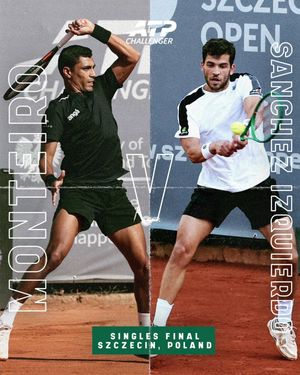Image post by @atpchallenger on Instagram