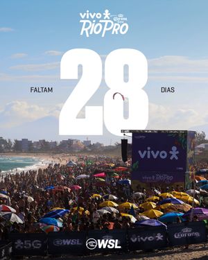 Image post by @wslbrasil on Instagram