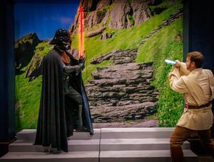 Image post by @official501st on Instagram
